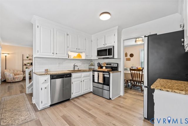 13712 Watkins Glen Rd, Chesterfield, VA 23112