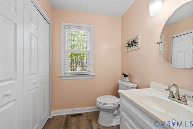 13712 Watkins Glen Rd, Chesterfield, VA 23112