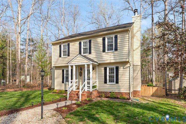 13712 Watkins Glen Rd, Chesterfield, VA 23112