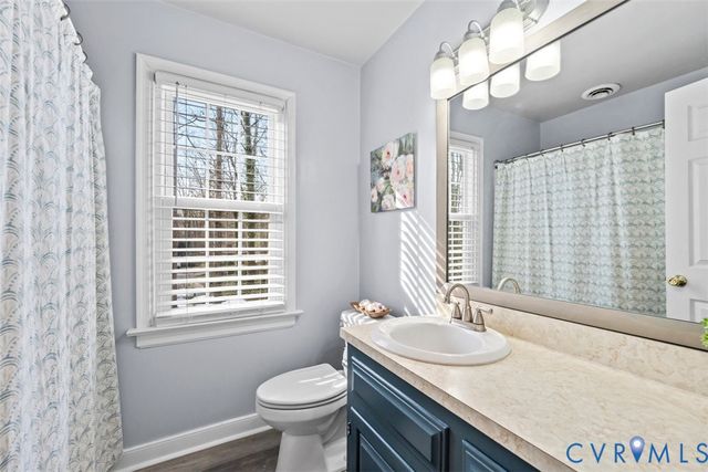 13712 Watkins Glen Rd, Chesterfield, VA 23112