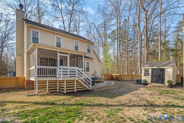 13712 Watkins Glen Rd, Chesterfield, VA 23112