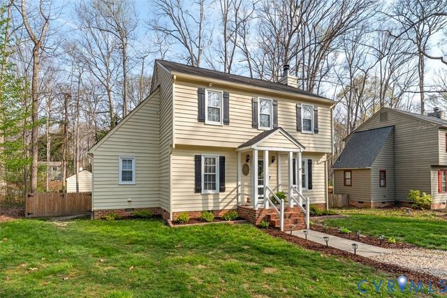 13712 Watkins Glen Rd, Chesterfield, VA 23112