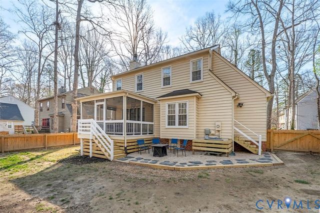 13712 Watkins Glen Rd, Chesterfield, VA 23112