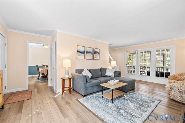 13712 Watkins Glen Rd, Chesterfield, VA 23112