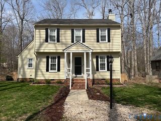 13712 Watkins Glen Rd, Chesterfield, VA 23112