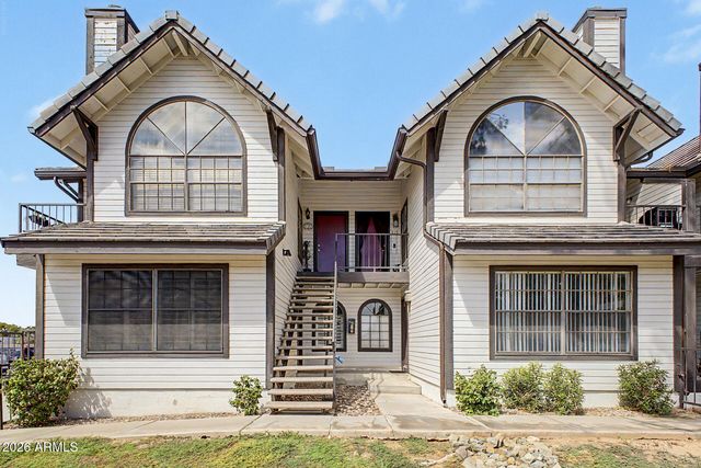20 S BUENA VISTA Avenue 120, Gilbert, AZ 85296