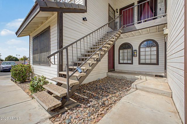 20 S BUENA VISTA Avenue 120, Gilbert, AZ 85296