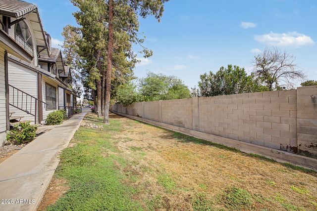 20 S BUENA VISTA Avenue 120, Gilbert, AZ 85296