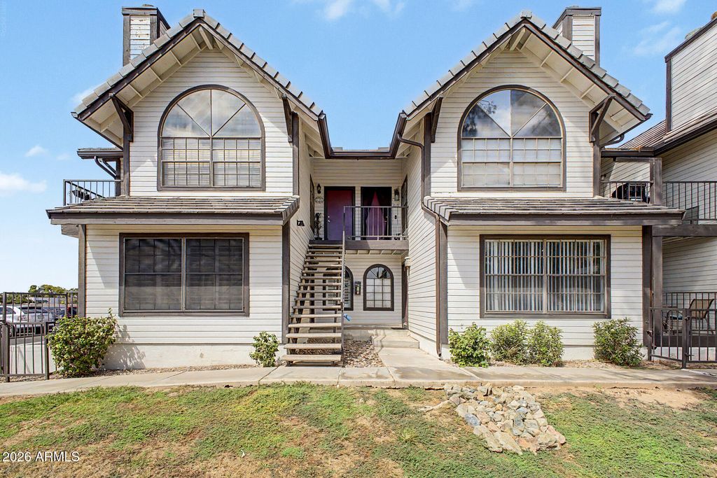 20 S BUENA VISTA Avenue 120, Gilbert, AZ 85296