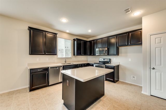 2308 Bermont Red Lane, Fort Worth, TX 76131