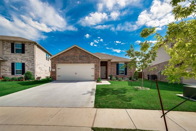 2308 Bermont Red Lane, Fort Worth, TX 76131