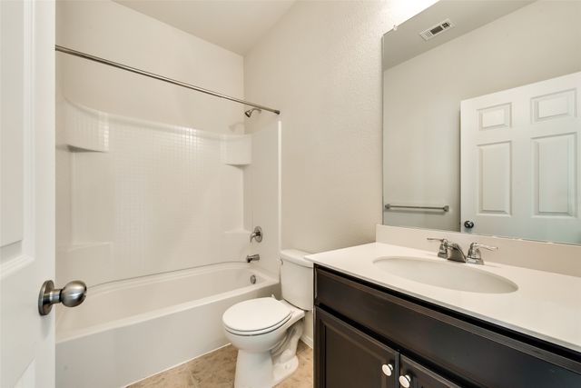 2308 Bermont Red Lane, Fort Worth, TX 76131