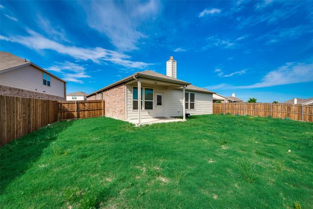 2308 Bermont Red Lane, Fort Worth, TX 76131