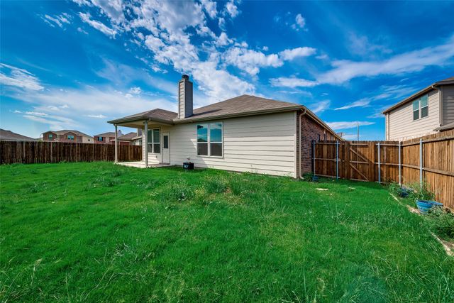 2308 Bermont Red Lane, Fort Worth, TX 76131