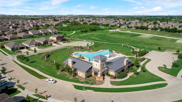 2308 Bermont Red Lane, Fort Worth, TX 76131