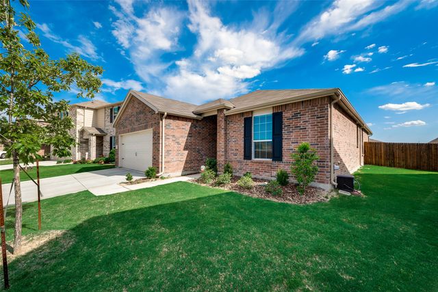 2308 Bermont Red Lane, Fort Worth, TX 76131