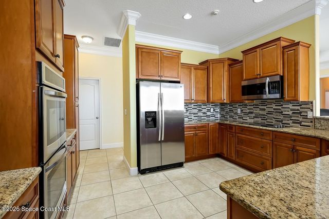 809 Yearling Trail, Sebastian, FL 32958