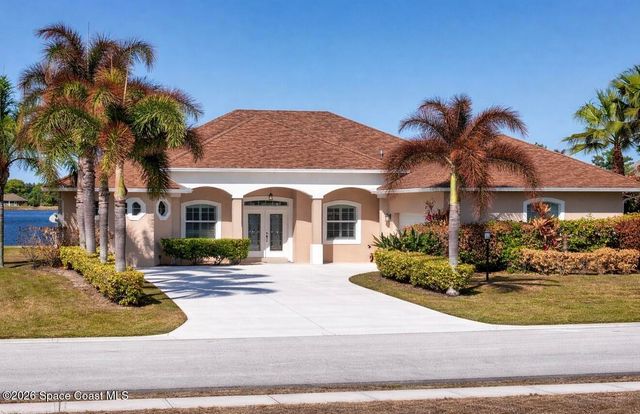 809 Yearling Trail, Sebastian, FL 32958