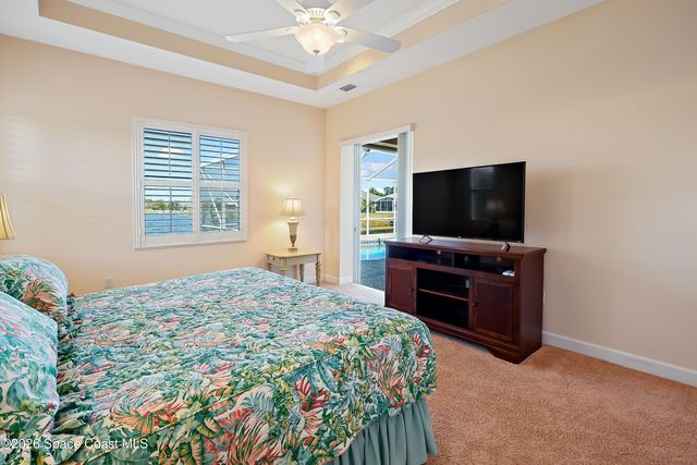 809 Yearling Trail, Sebastian, FL 32958