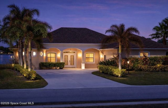 809 Yearling Trail, Sebastian, FL 32958