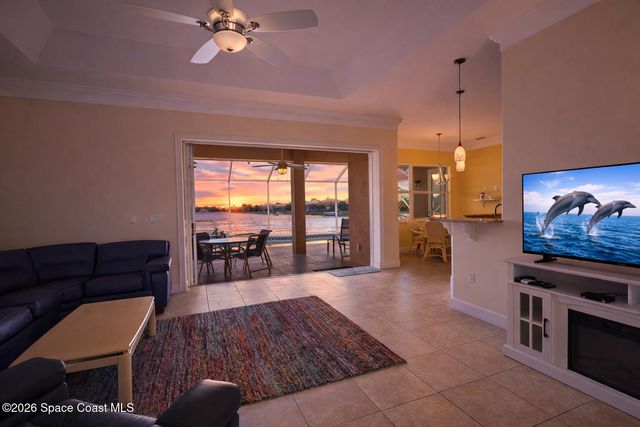 809 Yearling Trail, Sebastian, FL 32958