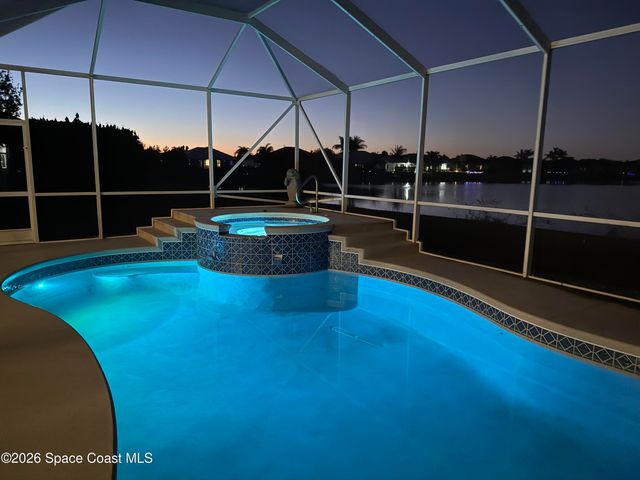 809 Yearling Trail, Sebastian, FL 32958