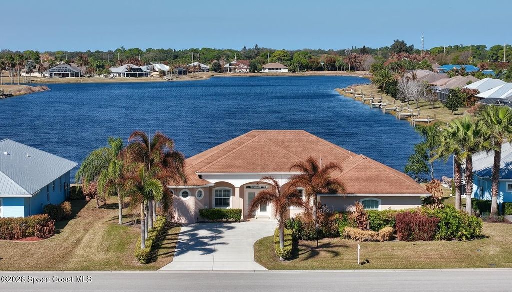 809 Yearling Trail, Sebastian, FL 32958