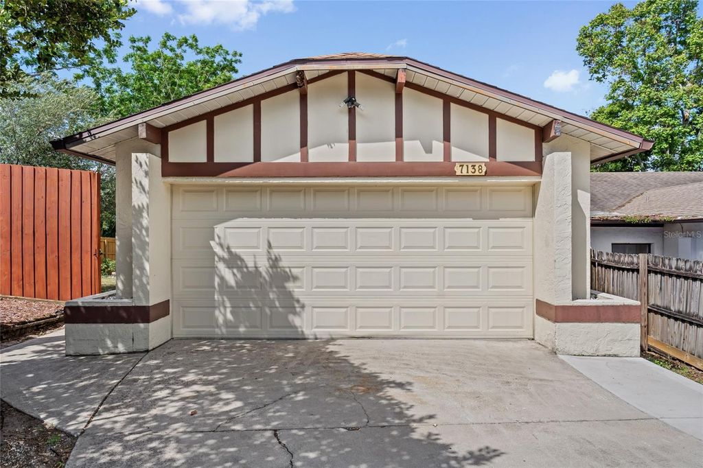 7138 HARBOR HEIGHTS DRIVE, Orlando, FL 32835