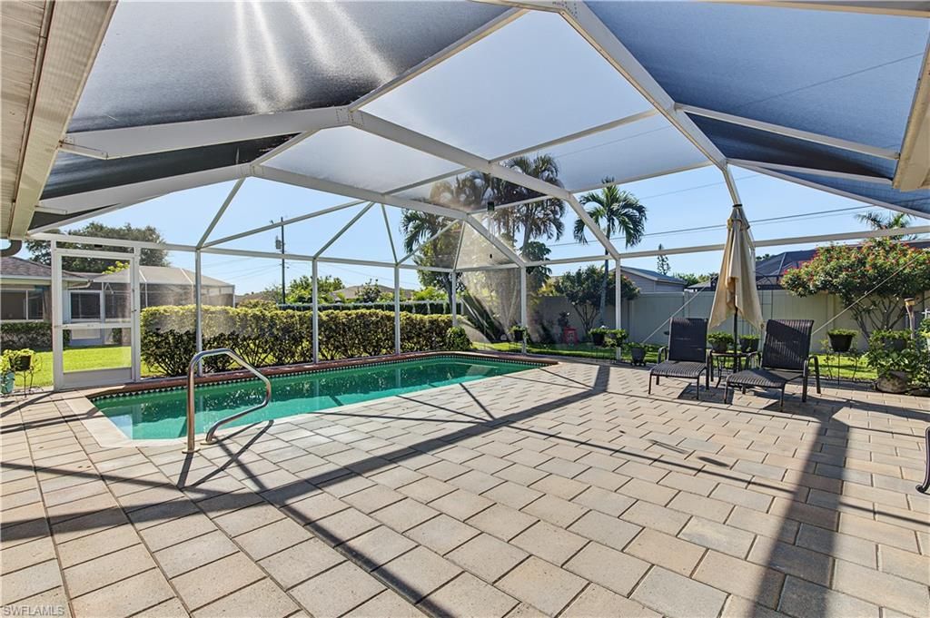 606 SE 15th ST, CAPE CORAL, FL 33990 — photo 3
