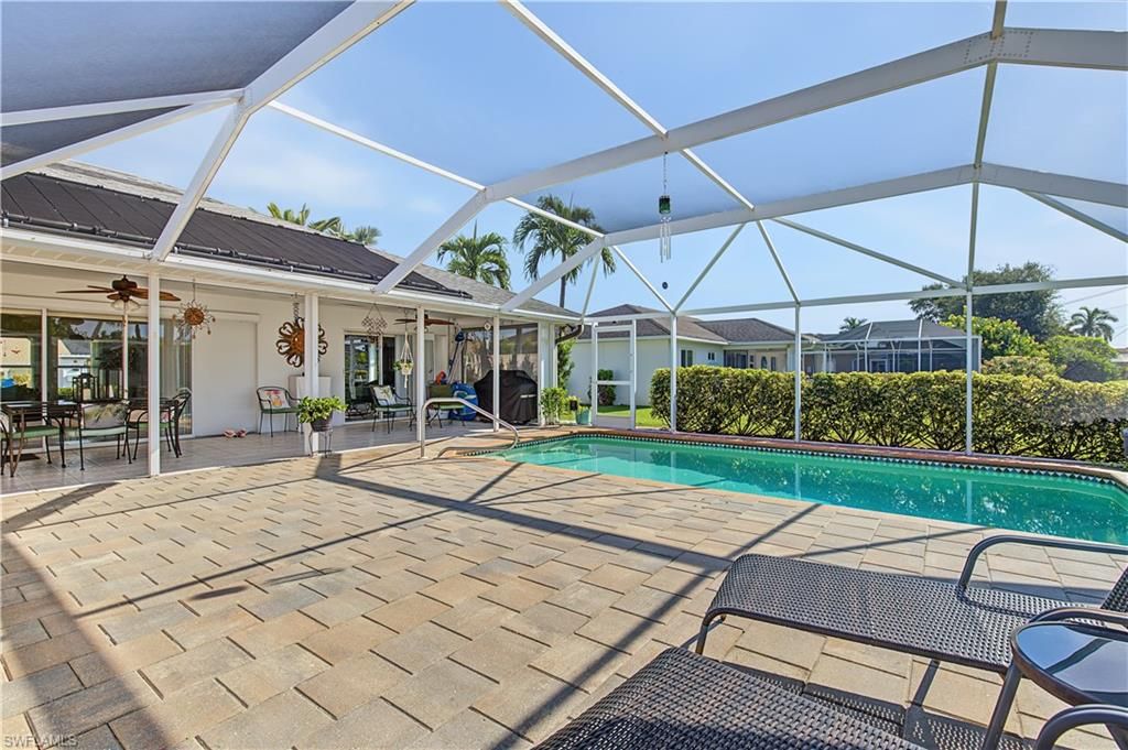 606 SE 15th ST, CAPE CORAL, FL 33990 — photo 4