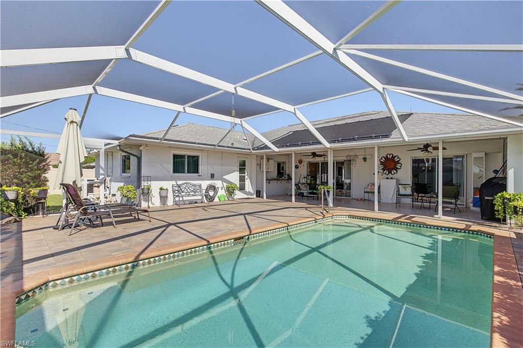 606 SE 15th ST, CAPE CORAL, FL 33990 — photo 5