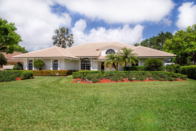 193 Thornton Drive, Palm Beach Gardens, FL 33418