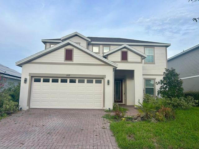 1229 HENDON LOOP, Davenport, FL 33837