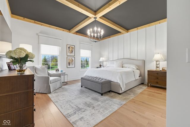 14991 Oak Hollow Lane W, Carmel, IN 46033