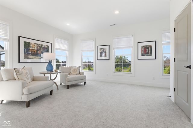 14991 Oak Hollow Lane W, Carmel, IN 46033