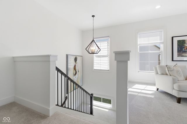 14991 Oak Hollow Lane W, Carmel, IN 46033