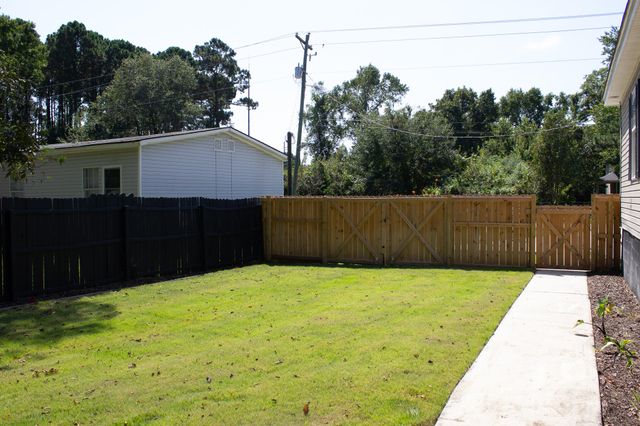 1030 Greenhill Road, Charleston, SC 29412