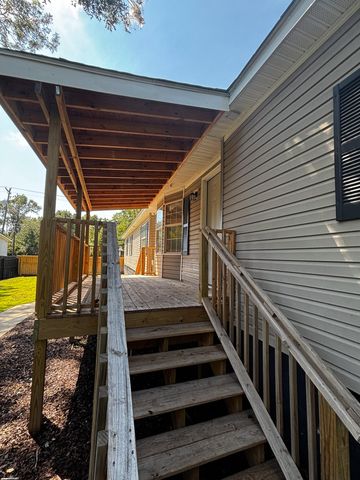 1030 Greenhill Road, Charleston, SC 29412