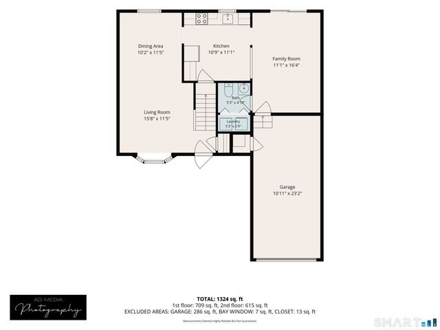 175 Deer Run Trail, Manchester, CT 06042