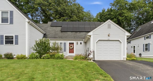 175 Deer Run Trail, Manchester, CT 06042