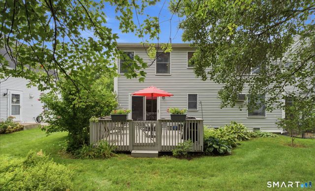 175 Deer Run Trail, Manchester, CT 06042
