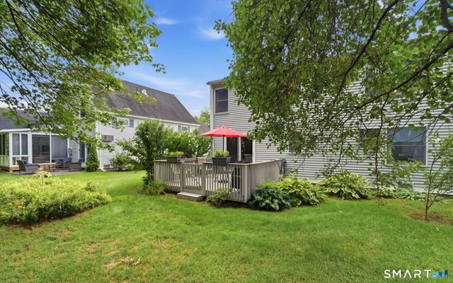175 Deer Run Trail, Manchester, CT 06042
