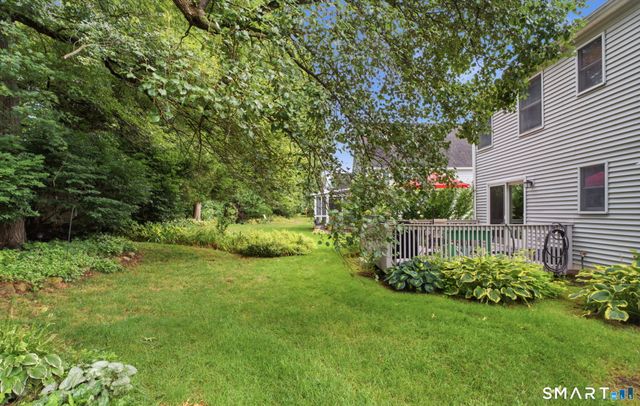 175 Deer Run Trail, Manchester, CT 06042
