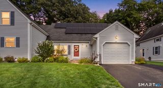 175 Deer Run Trail, Manchester, CT 06042