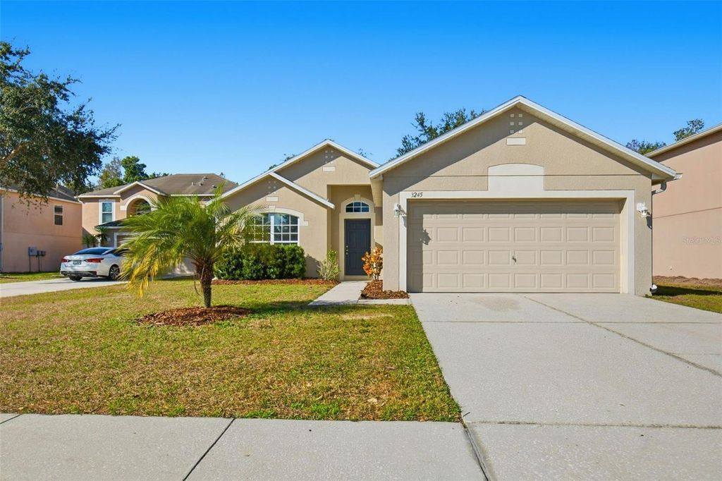 3245 HELMEL COURT, Land O Lakes, FL 34638