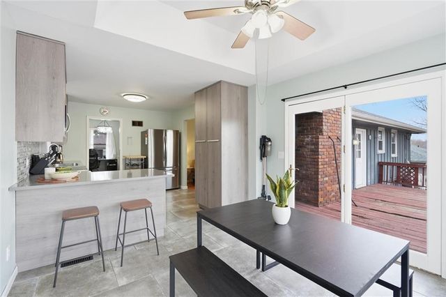 429 Pershing Street, Liberty, MO 64068