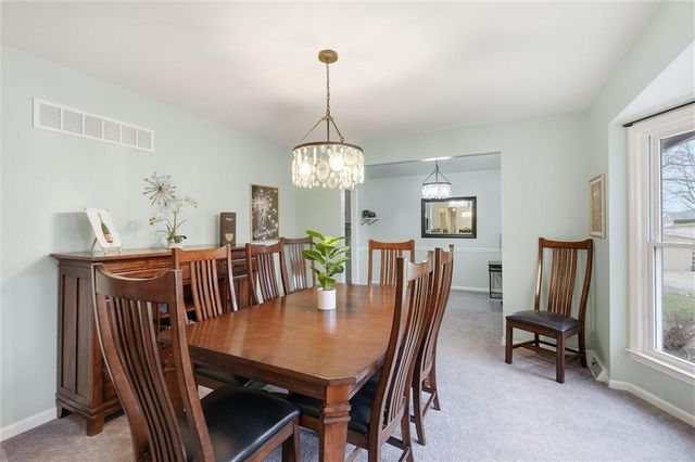 429 Pershing Street, Liberty, MO 64068