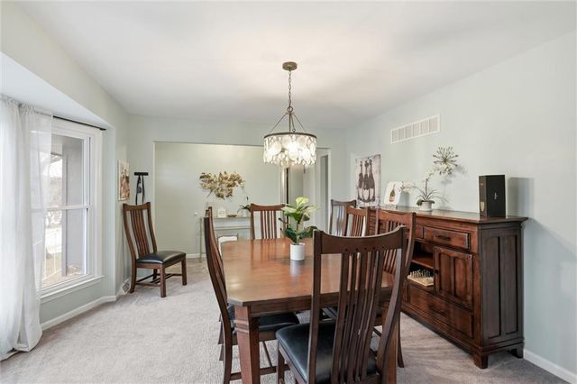 429 Pershing Street, Liberty, MO 64068