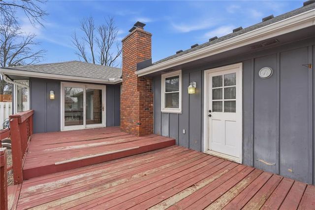 429 Pershing Street, Liberty, MO 64068