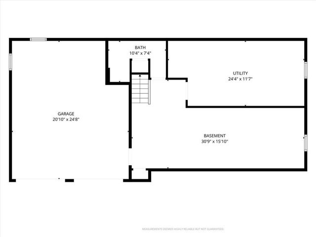 429 Pershing Street, Liberty, MO 64068